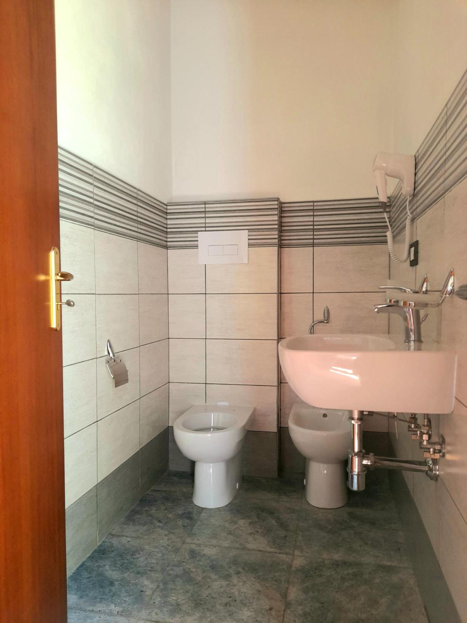 מרינה די קמרוטה Parco Esmeralda - Family Residence E Breakfast חדר תמונה