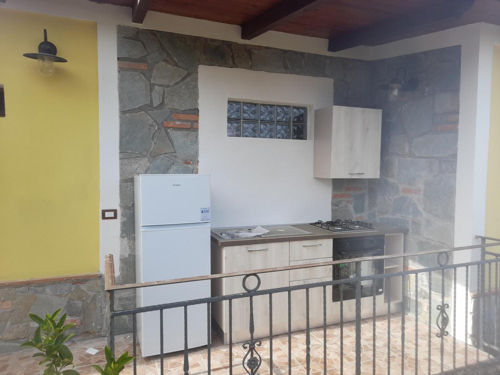 מרינה די קמרוטה Parco Esmeralda - Family Residence E Breakfast חדר תמונה